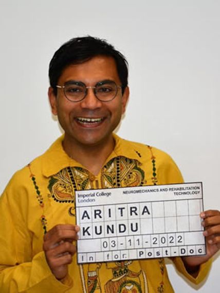 Aritra Kundu