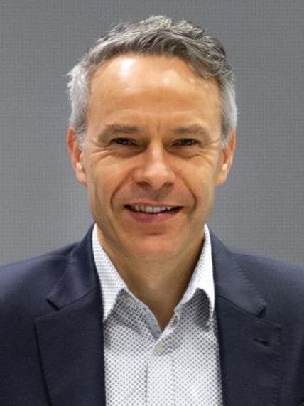 Markus Perkmann