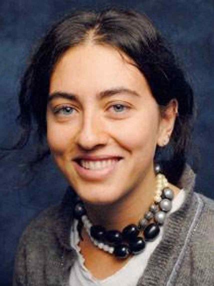 Professor Marta Blagiardo