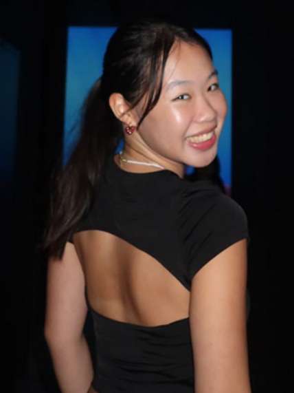 Philippa Yuen
