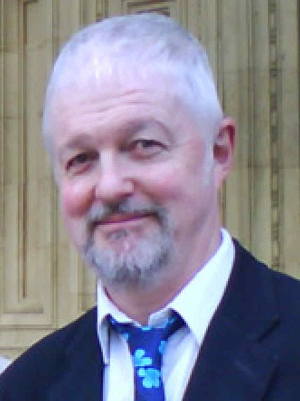 Professor Andrew Olver