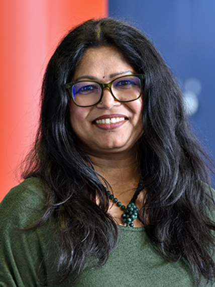 Sripriya Niranjan