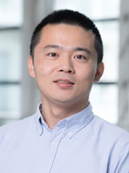 Dr Wenjia Bai