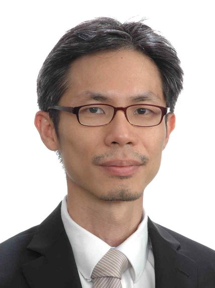 Dr Yap Choon Hwai