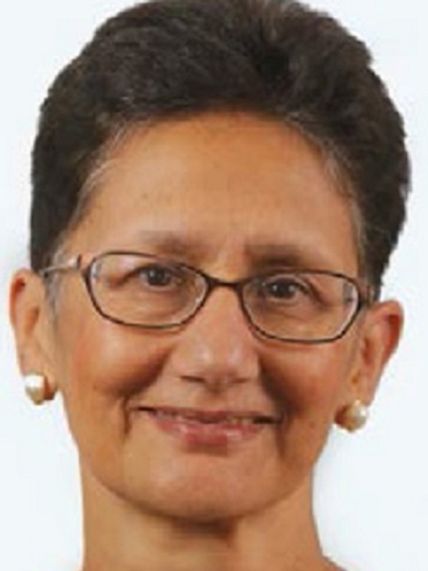 A picture of Professor Neena Modi