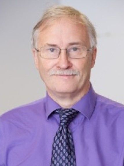 Professor Ian Wilson