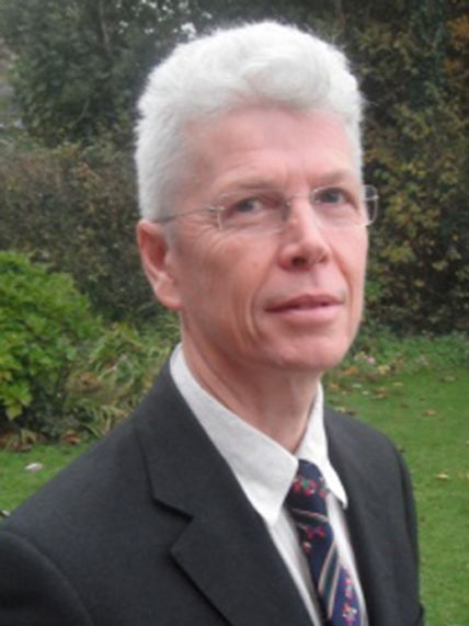 Professor Graham Taylor