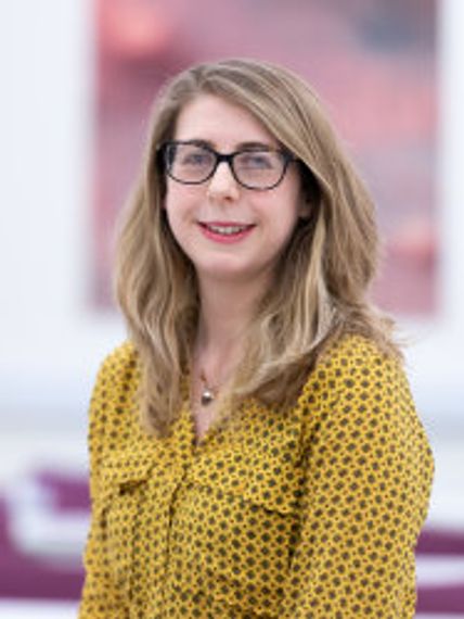 Reader in Earth Science at Imperial College