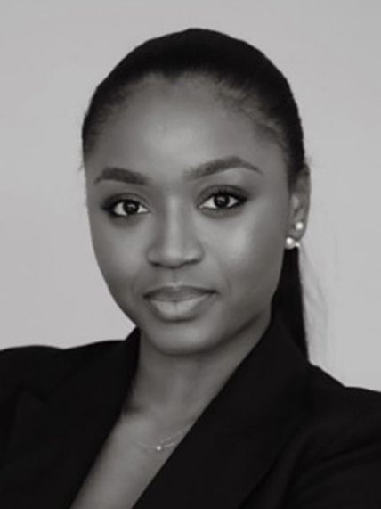 Damilola Fari-Arole, Imperial Black Alumni Network