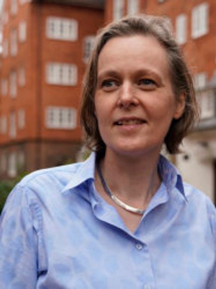 Professor Jennifer Whyte