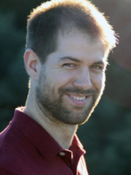 Image of Dr Rodrigo Ledesma-Amaro