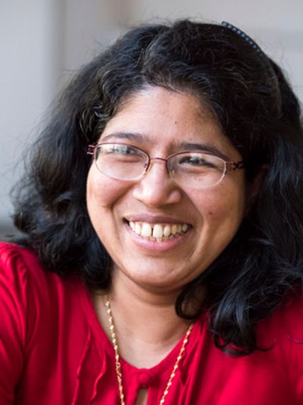 Dr Manjula Silva