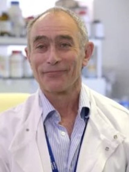 Department of Infectious Disease Professor Michael Levin