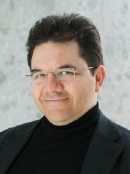 Professor Maurizio Zollo 