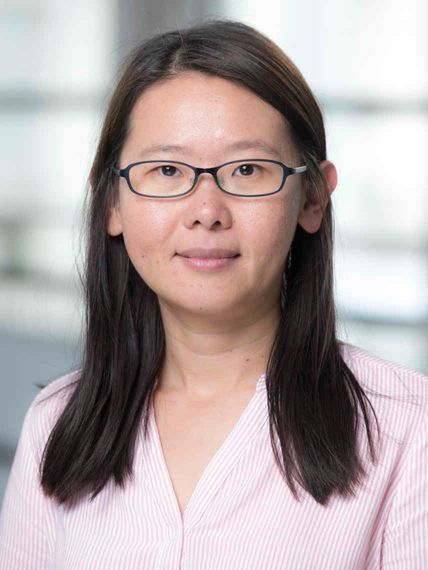  Dr Mei Chong
