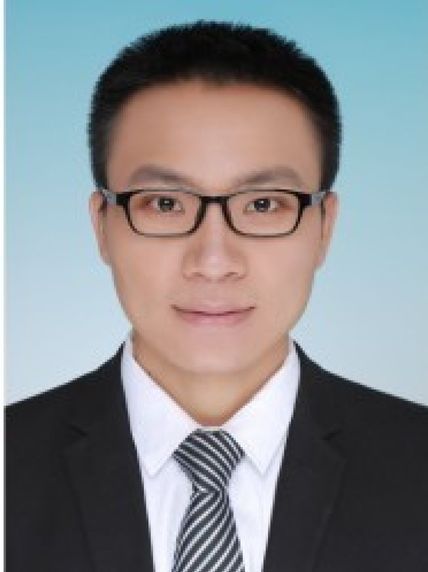 Dr Haijun Ruan