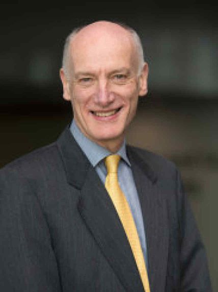 Professor Peter Cawley