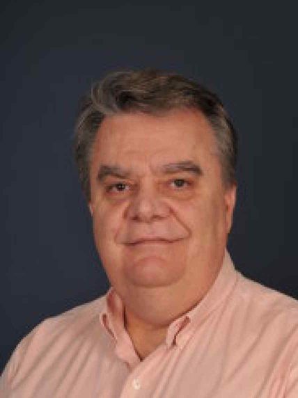 Professor Yannis Hardalupas