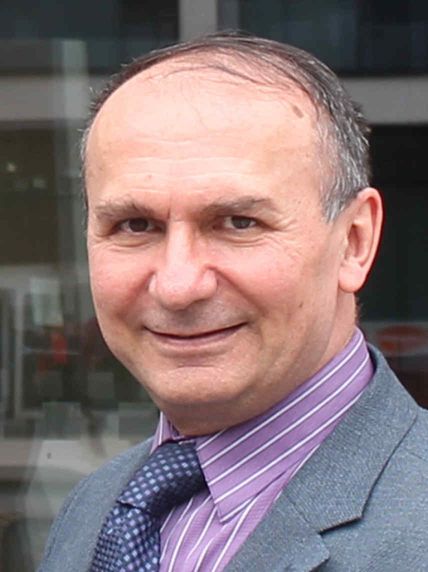 Professor Goran Strbac