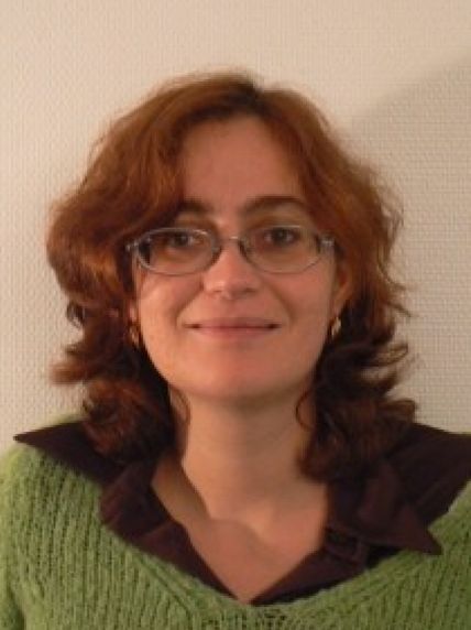 Dr Paola Falugi