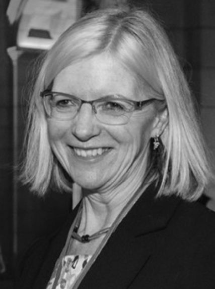 Professor Sandra Kemp