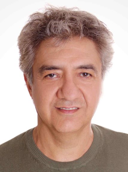 Prof. Abbas Edalat