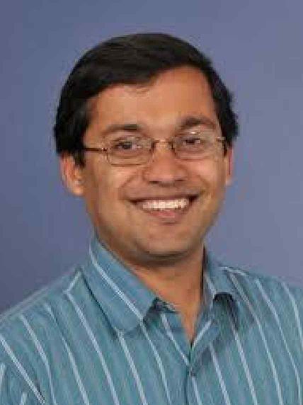 Dr Anandha Gopalan