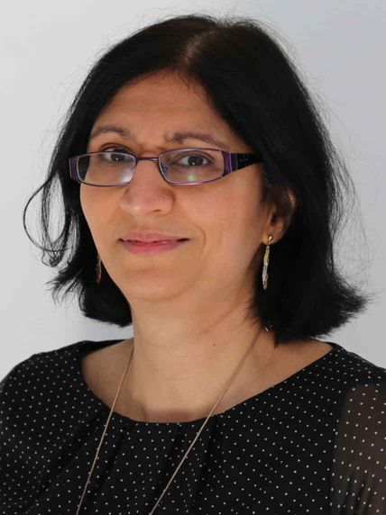 Dr Deesha Chadha