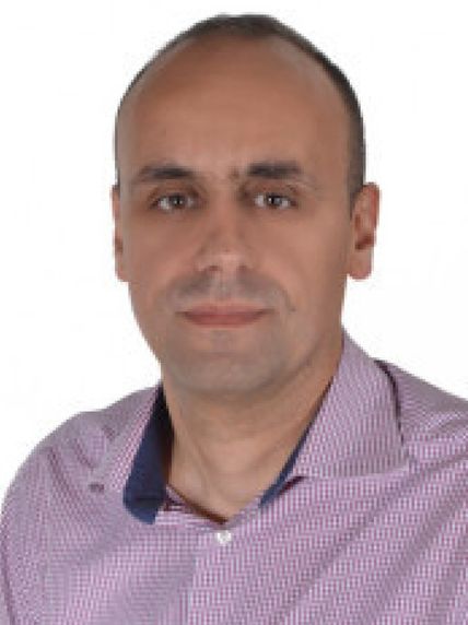Dr. Dimitrios A.Adamos