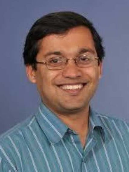 Anandha Gopalan