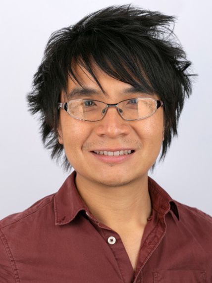 Dr Josiah Wang