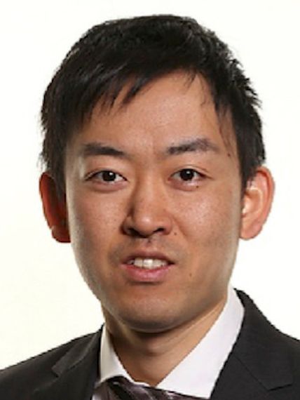 Dr Jun Ishihara