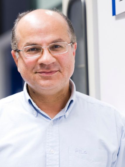 Dr Mahmoud Ardakani