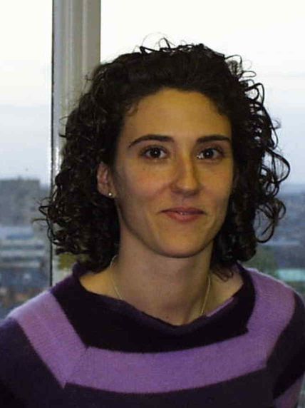 Ms Teresa Carbajo Garcia
