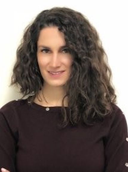 Dr Maria Papathanasiou