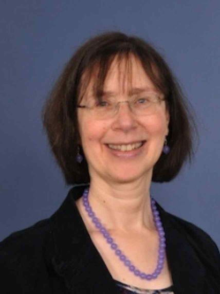 Prof. Susan Eisenbach