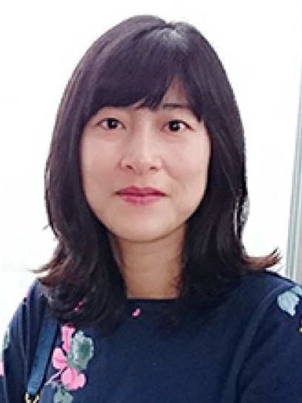 Yangna Li