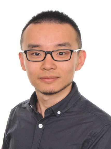 Dr Fanzhou Zhao