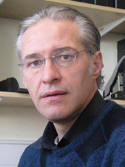 Professor Guido Franzoso