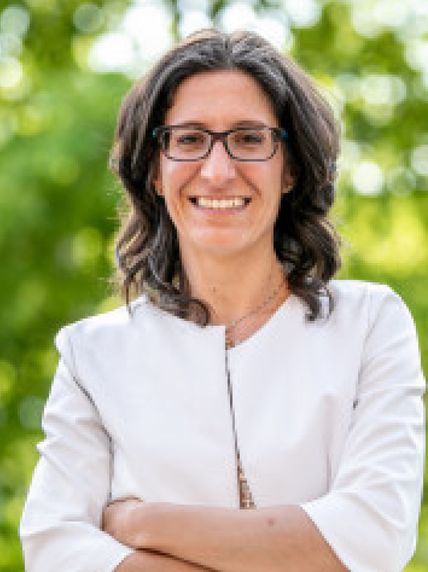 Dr Ilaria Dorigatti