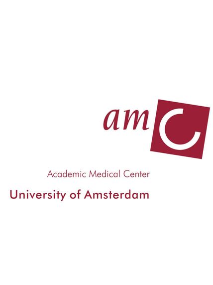 Logo of The University of Amsterdam Medical Center