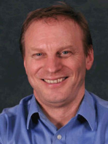 Professor Ian Adcock
