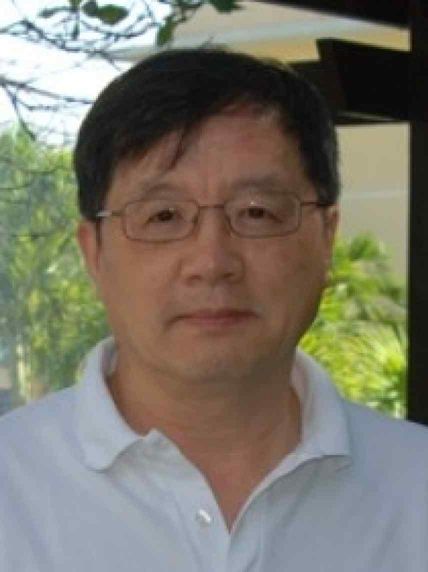 Dr Wengang Chai