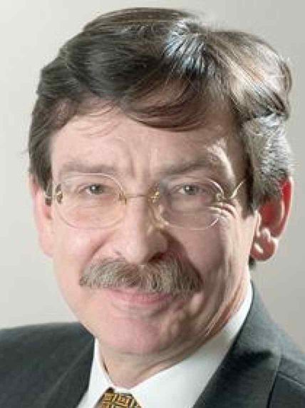 Professor David Ceri Davies