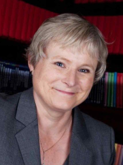 Professor Deborah Ashby