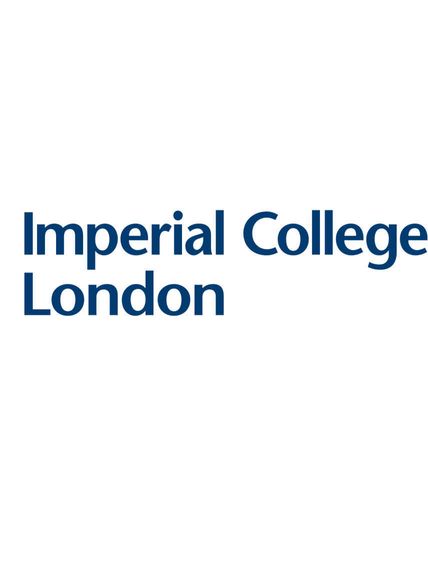 Logo of Imperial College London 