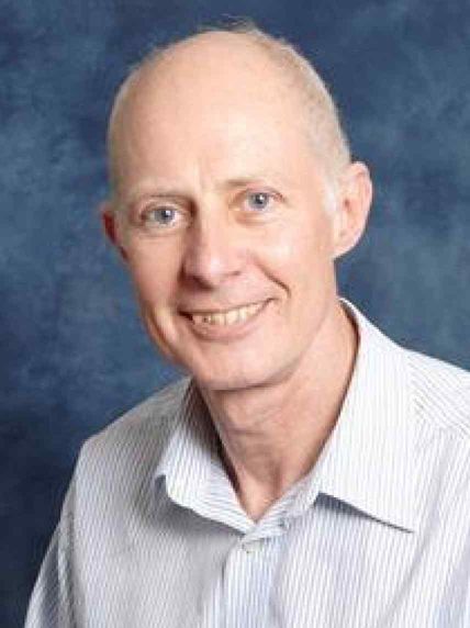 Professor Roger Kneebone