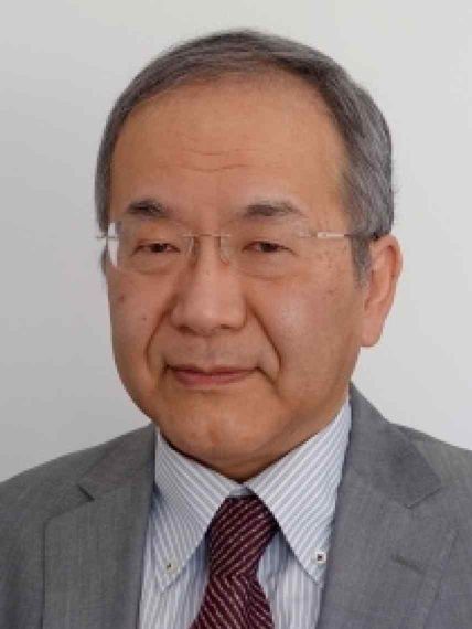 Masao Takata