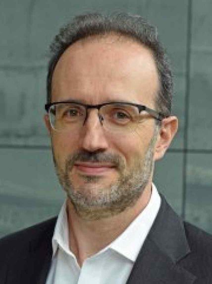 Professor Paolo Muraro