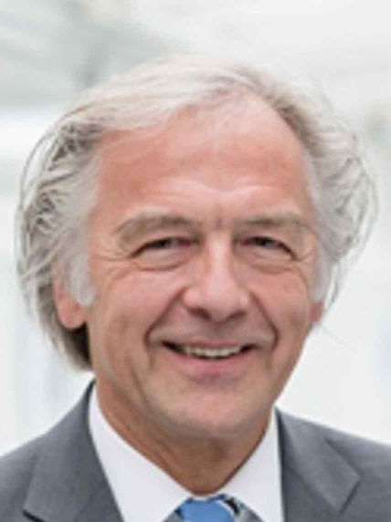 Professor Christoph Nienaber 
